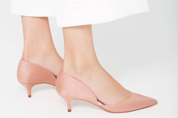 Kitten Heels Kitten Heels